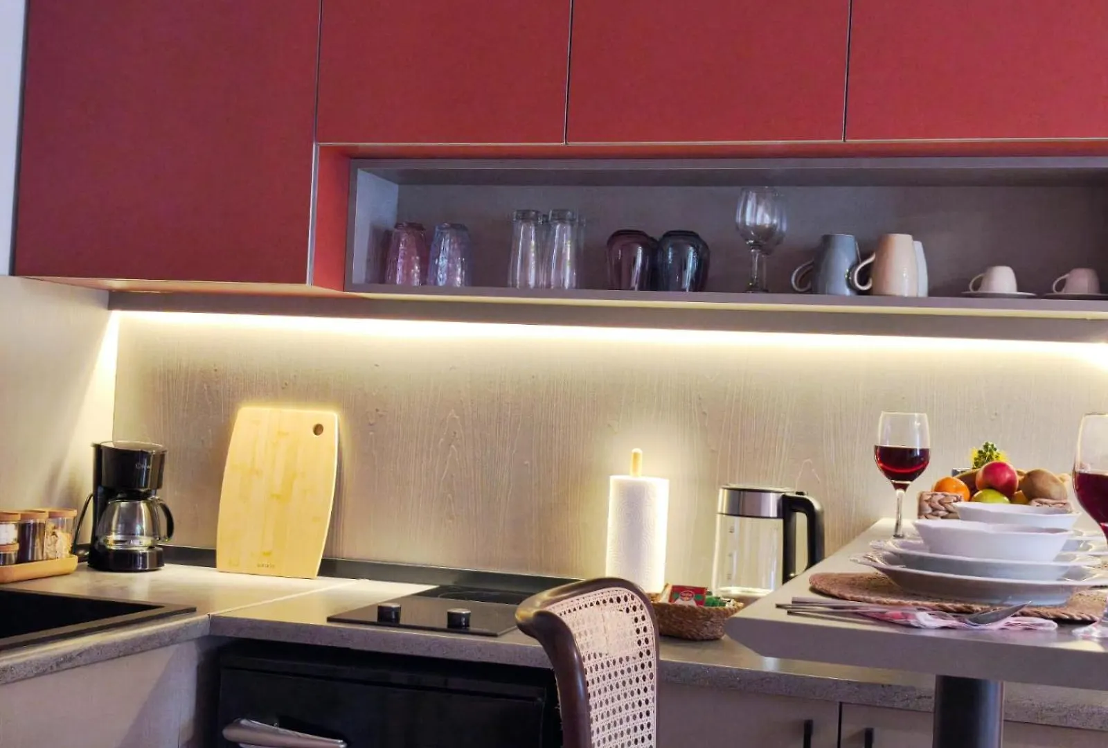 Apartament La Casa Privada Stambuł Turcja