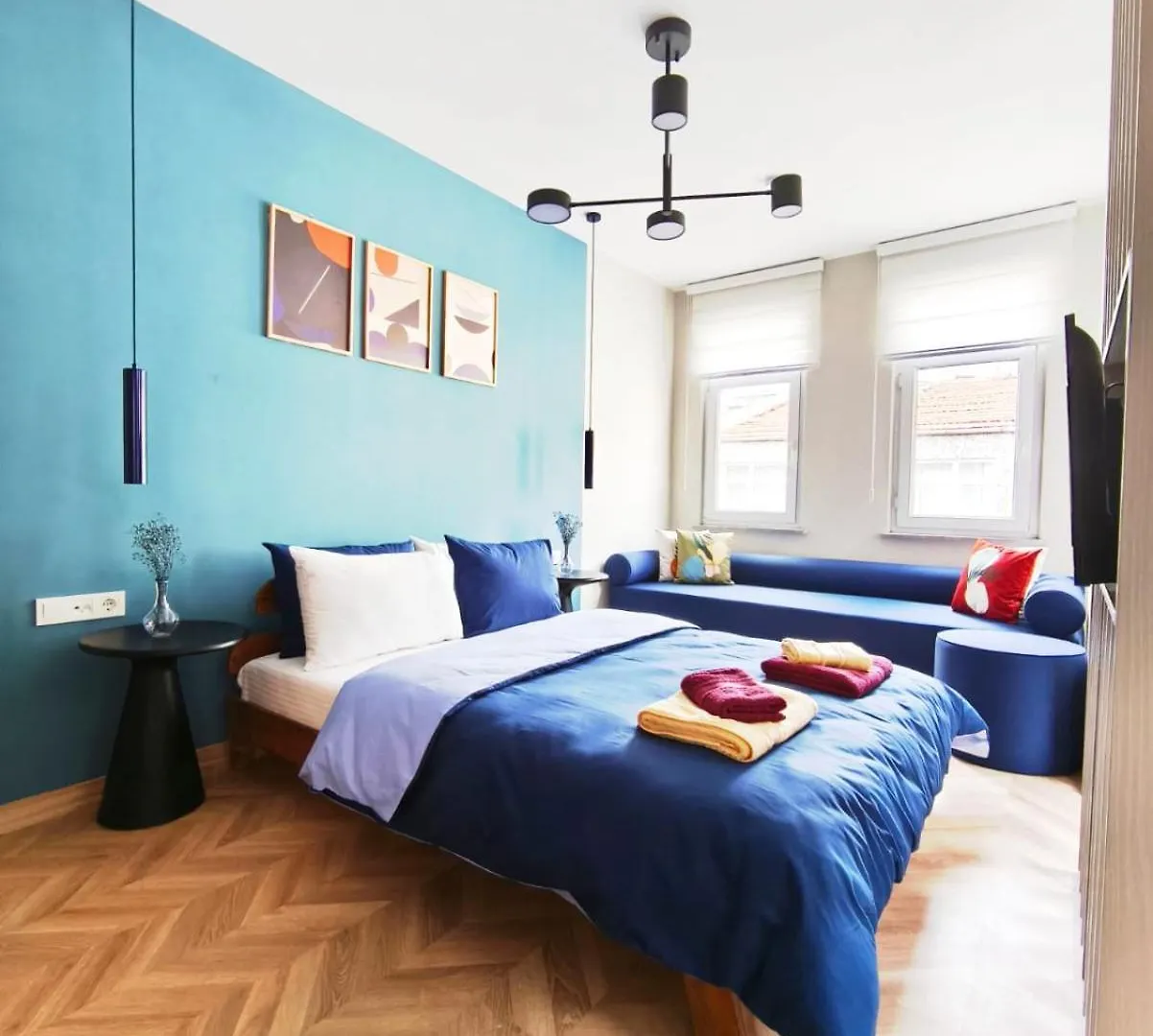 Apartament La Casa Privada Stambuł 0*,  Turcja