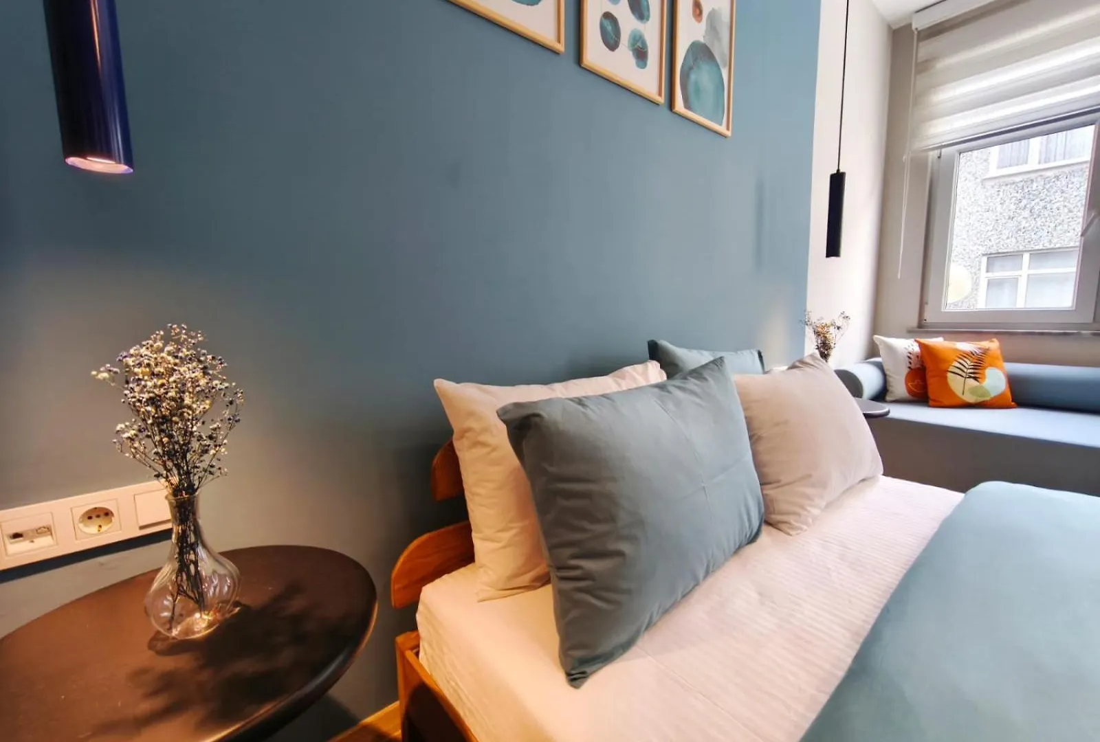 Apartament La Casa Privada Stambuł Turcja