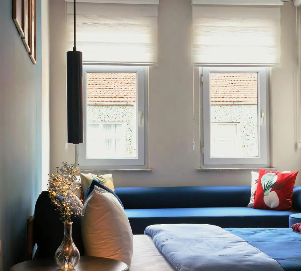 Apartament La Casa Privada Stambuł