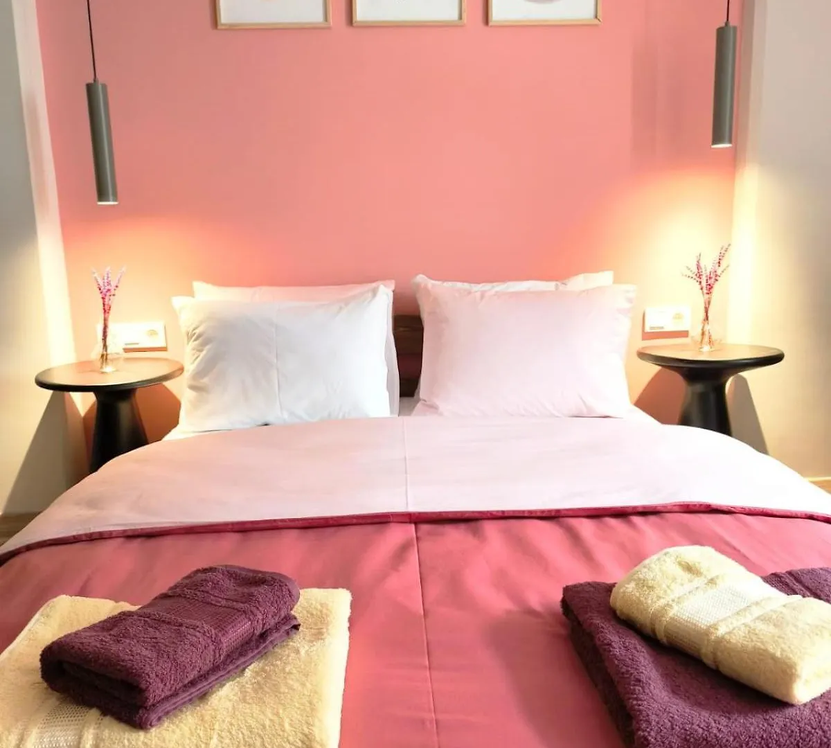 Apartament La Casa Privada Stambuł