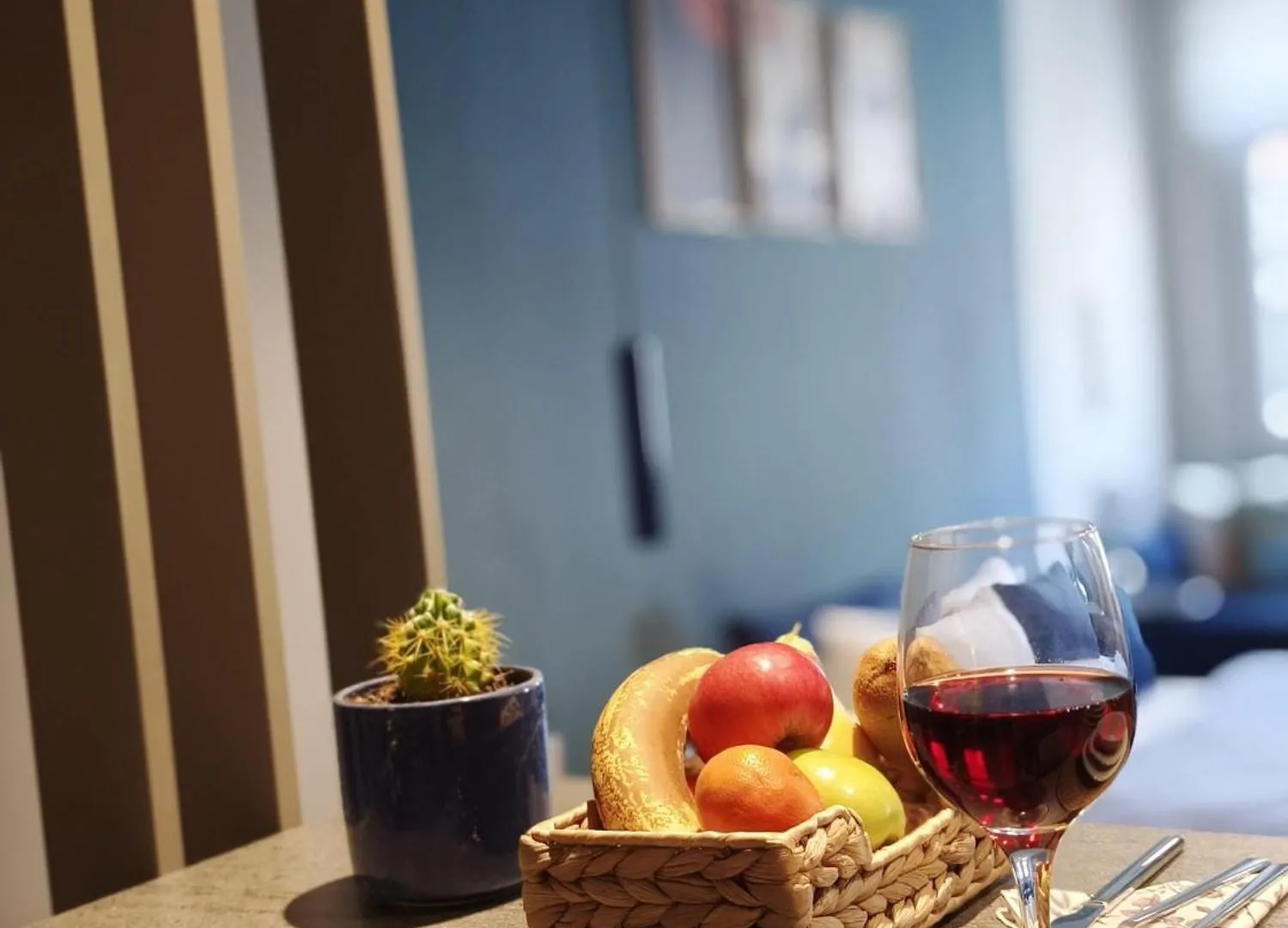 Apartament La Casa Privada Stambuł