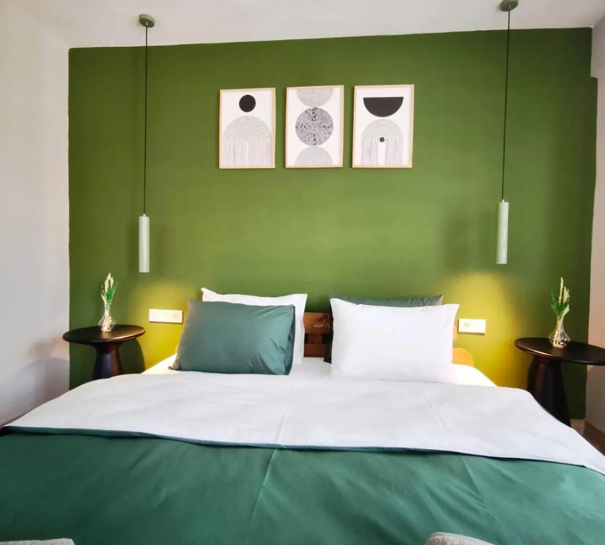 Apartament La Casa Privada Stambuł