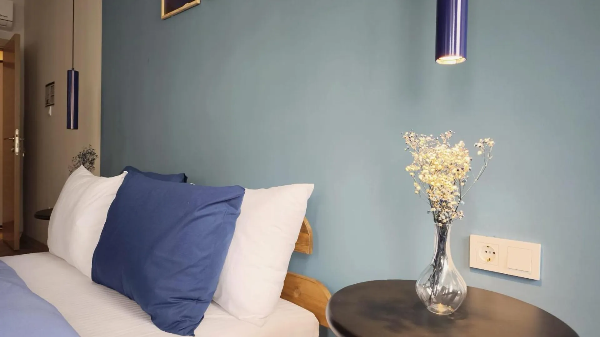 Apartament La Casa Privada Stambuł