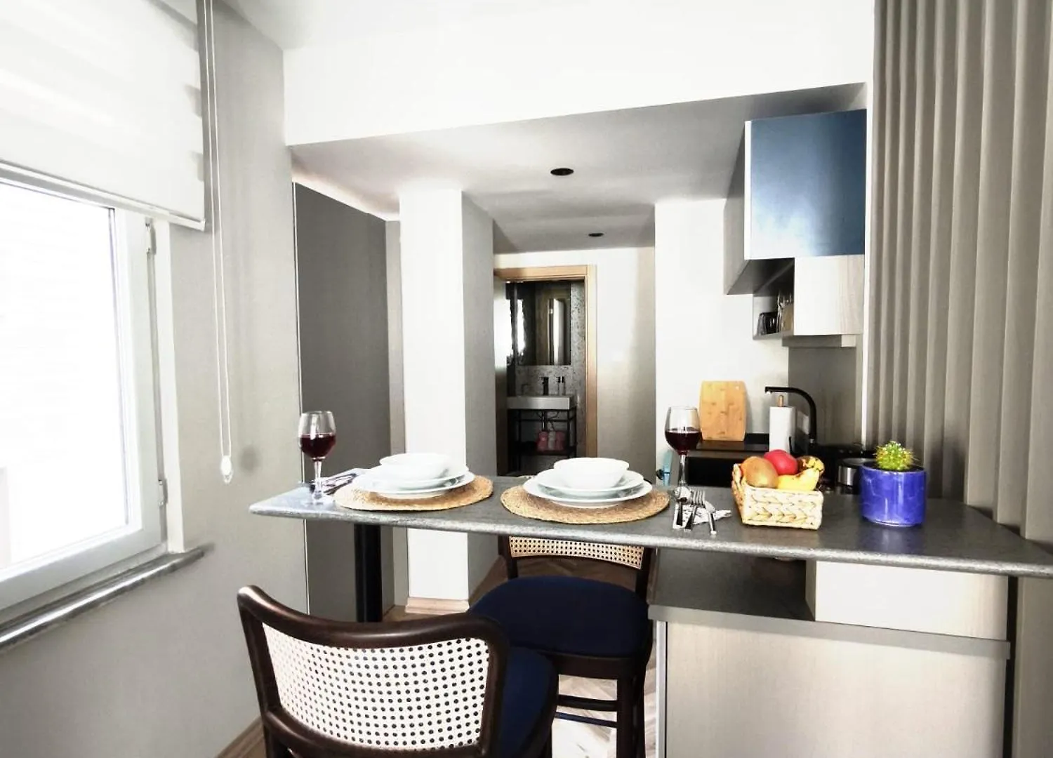 Apartament La Casa Privada Stambuł