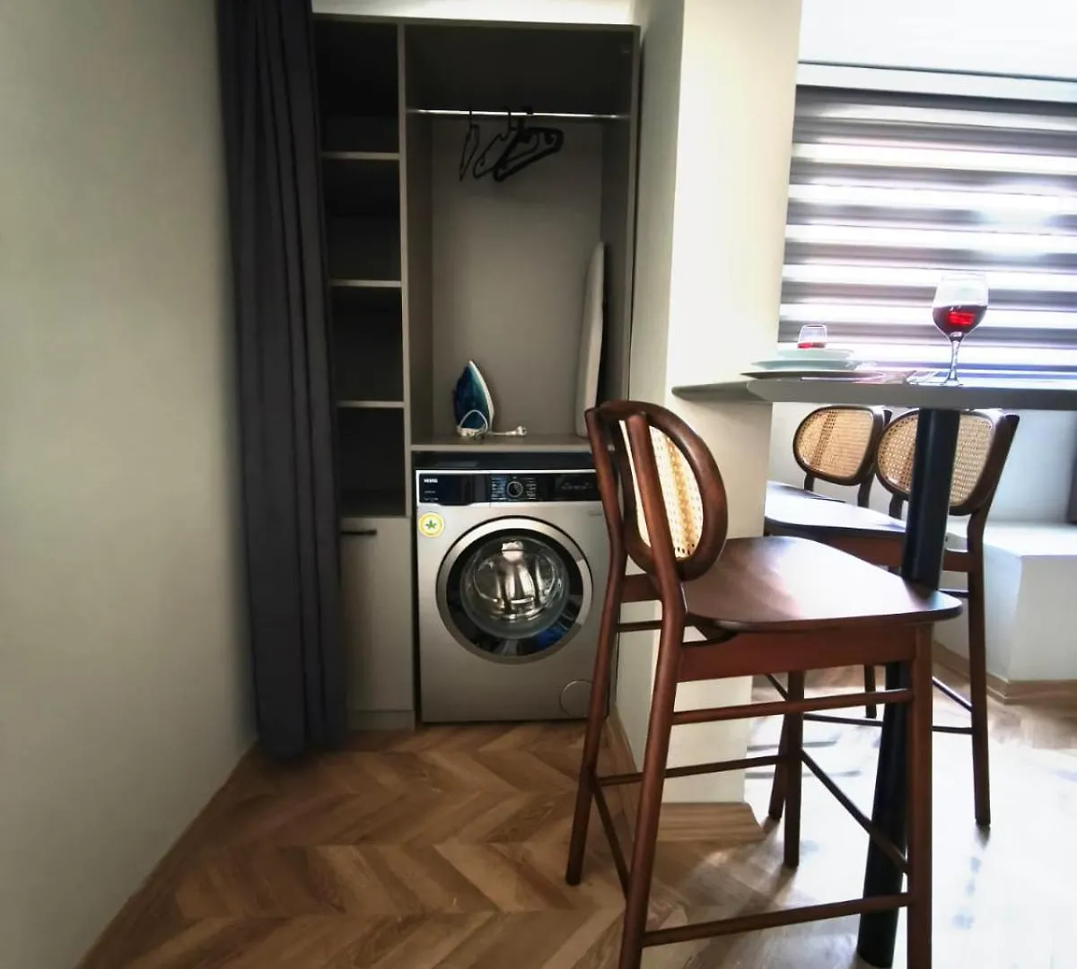Apartament La Casa Privada Stambuł