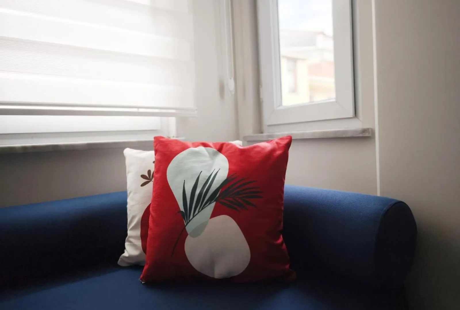 Apartament La Casa Privada Stambuł Turcja