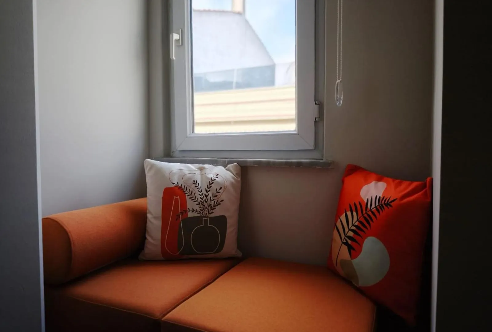Apartament La Casa Privada Stambuł