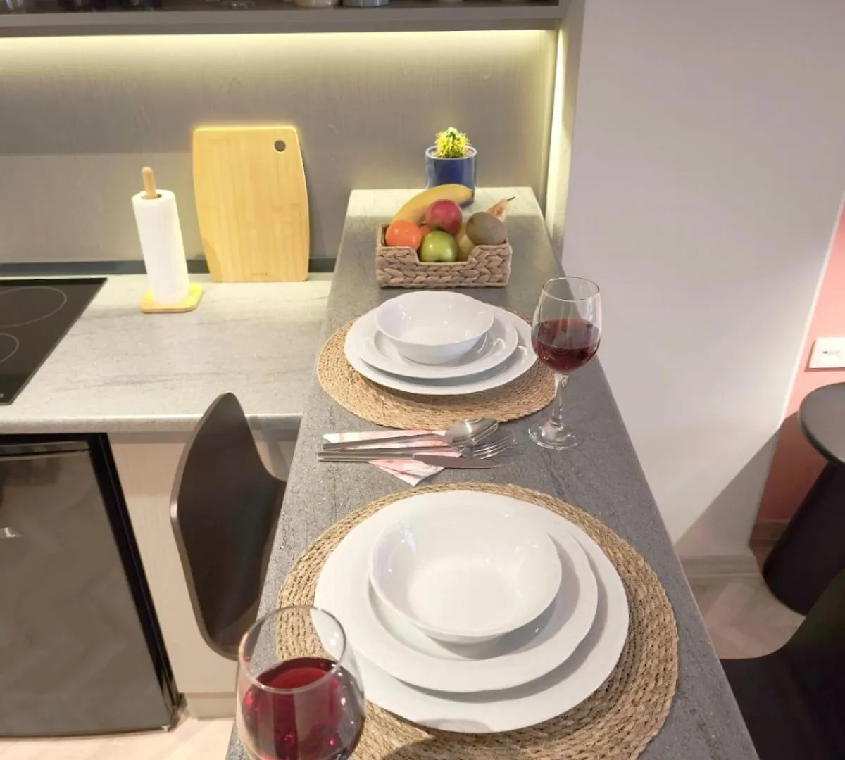 Apartament La Casa Privada Stambuł 0*,  Turcja