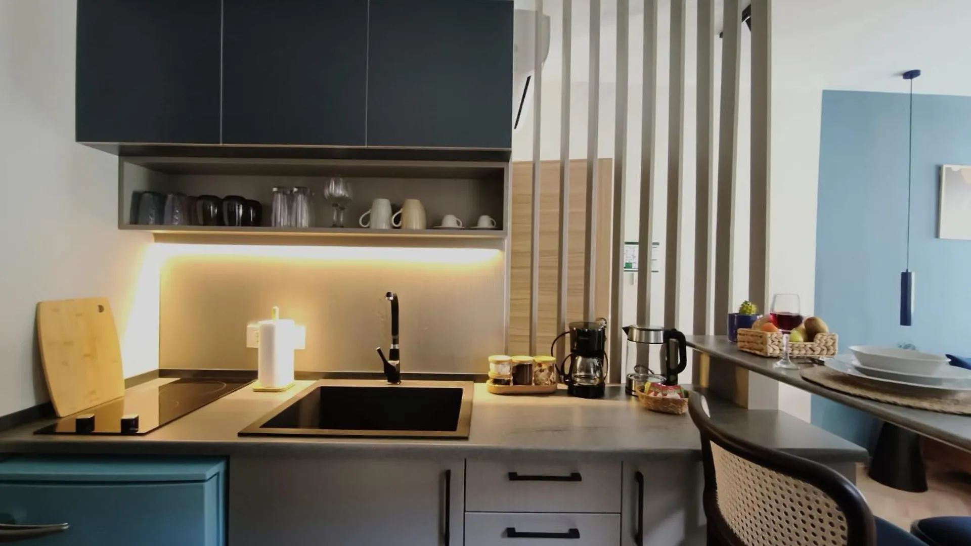 Apartament La Casa Privada Stambuł