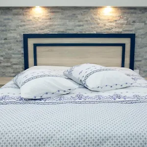  Апартаменты Sare House
