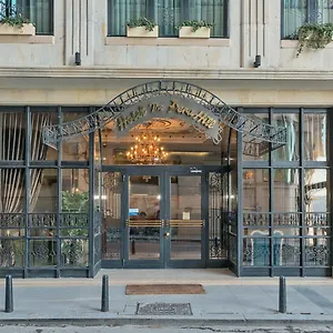 4* Hotell The Pera Hill