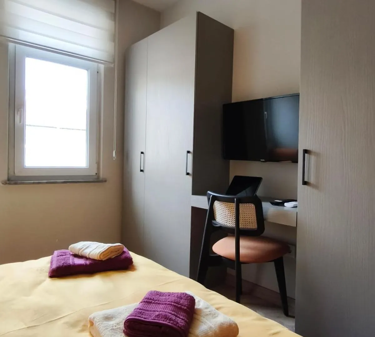 La Casa Privada Apartment Istanbul