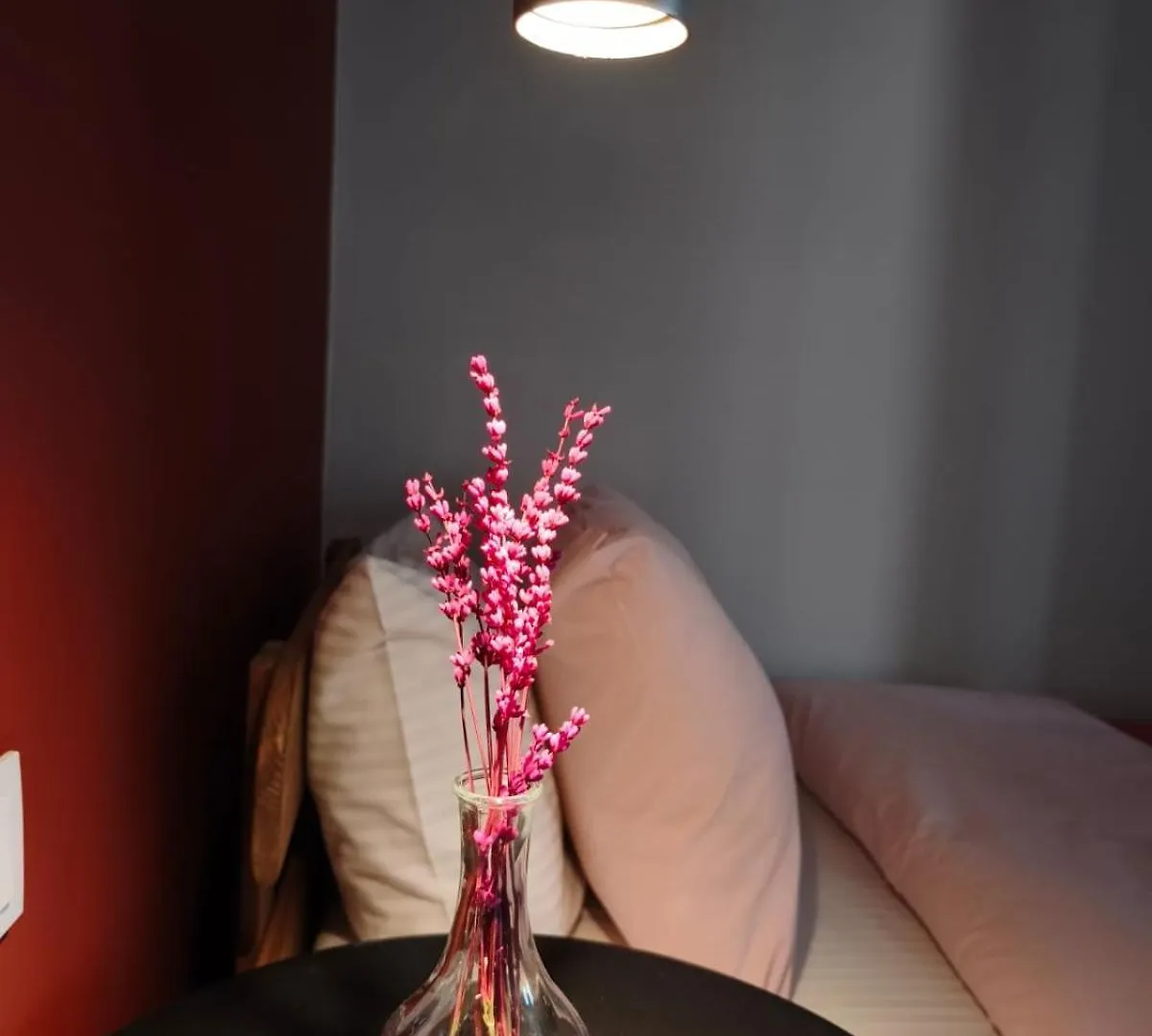 La Casa Privada Apartment Istanbul 0*,