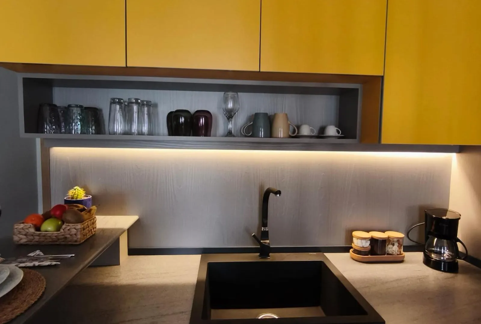 La Casa Privada Apartment Istanbul