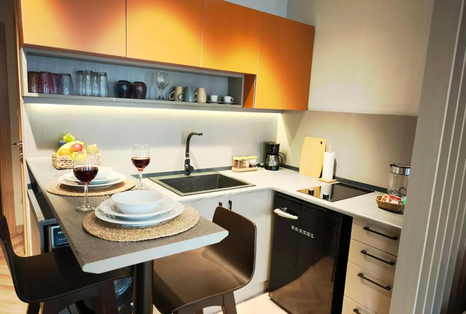La Casa Privada Apartment Istanbul 0*,  Turkey