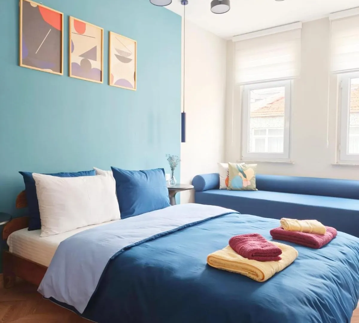 La Casa Privada Apartment Istanbul Turkey