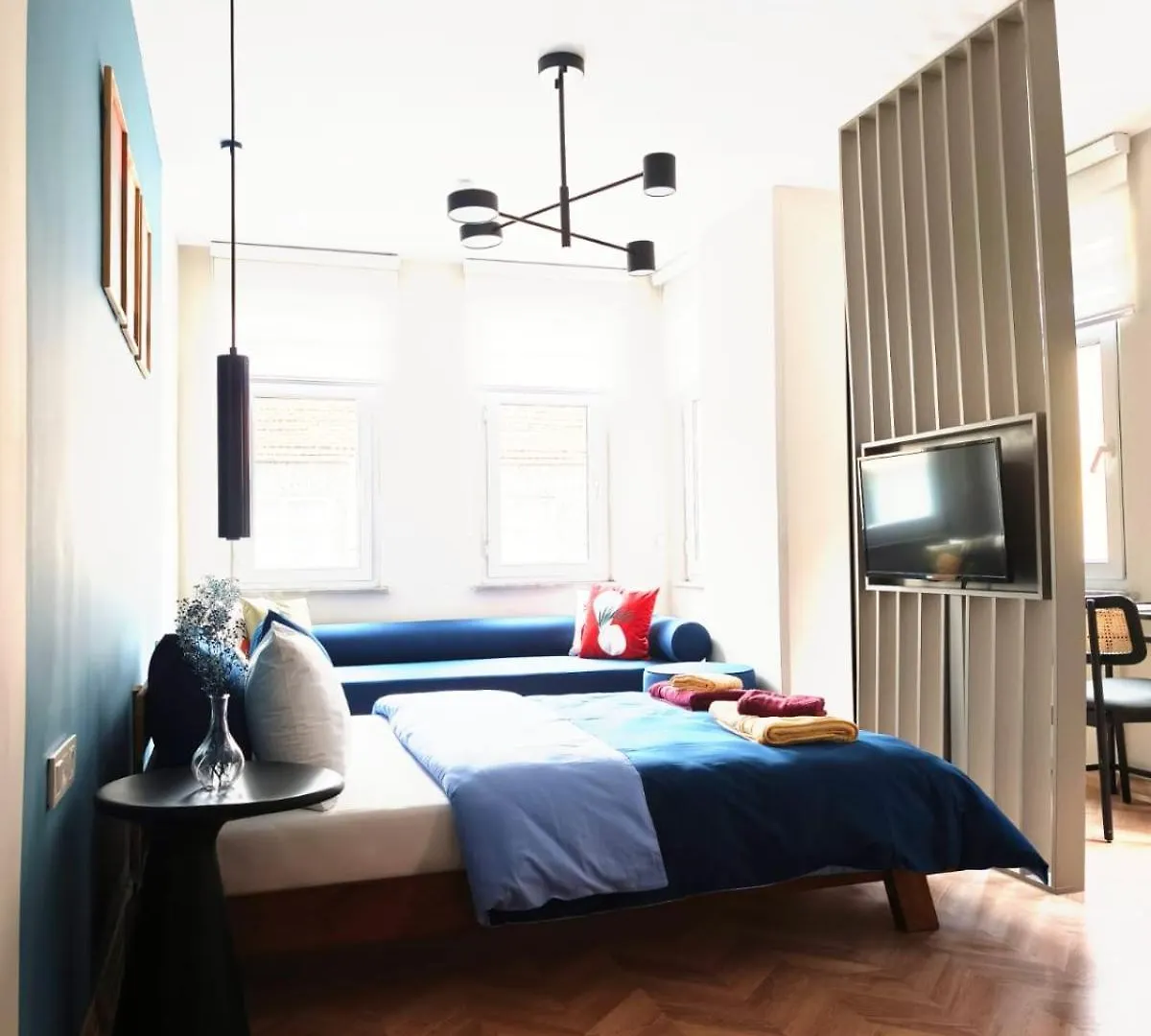 La Casa Privada Apartment Istanbul Turkey