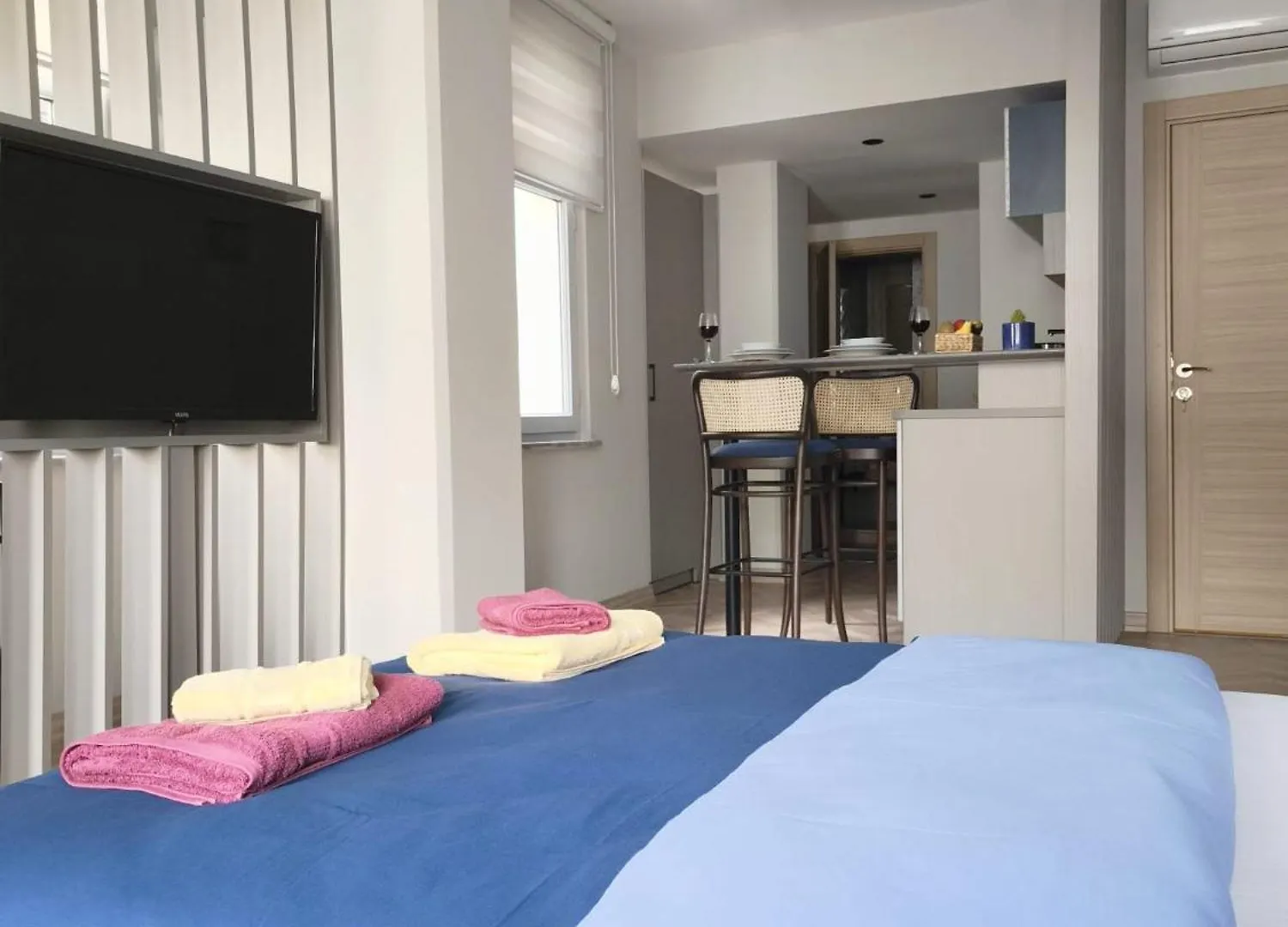 La Casa Privada Apartment Istanbul 0*,