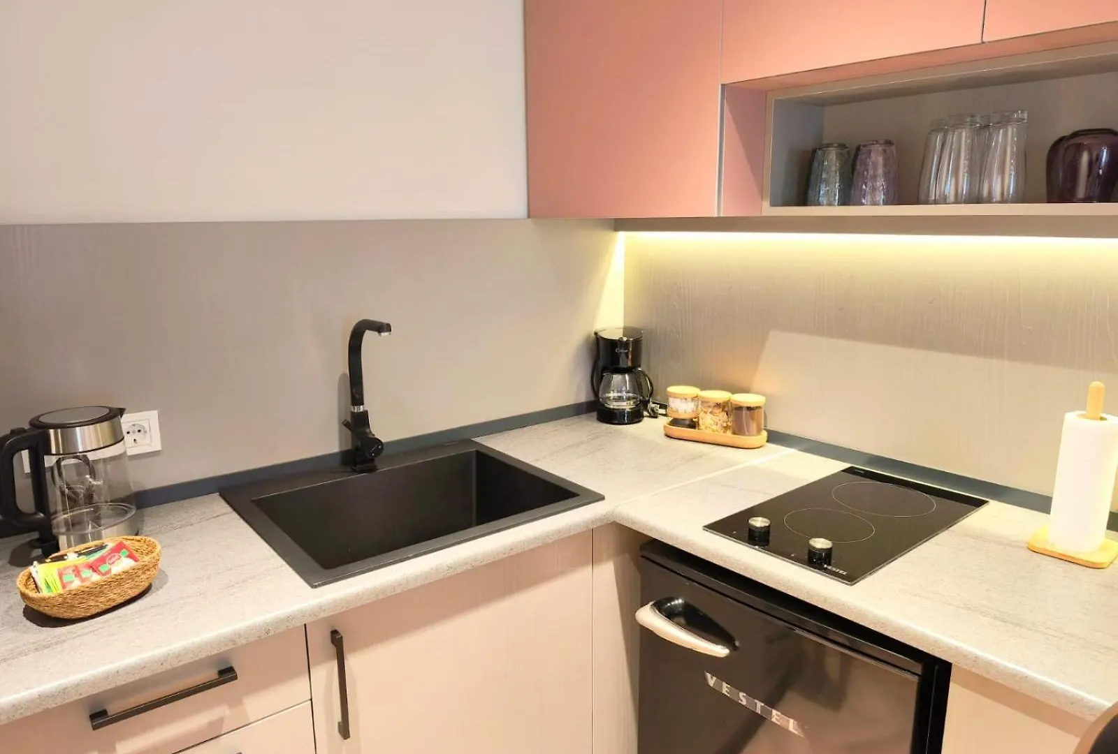 La Casa Privada Apartment Istanbul 0*,