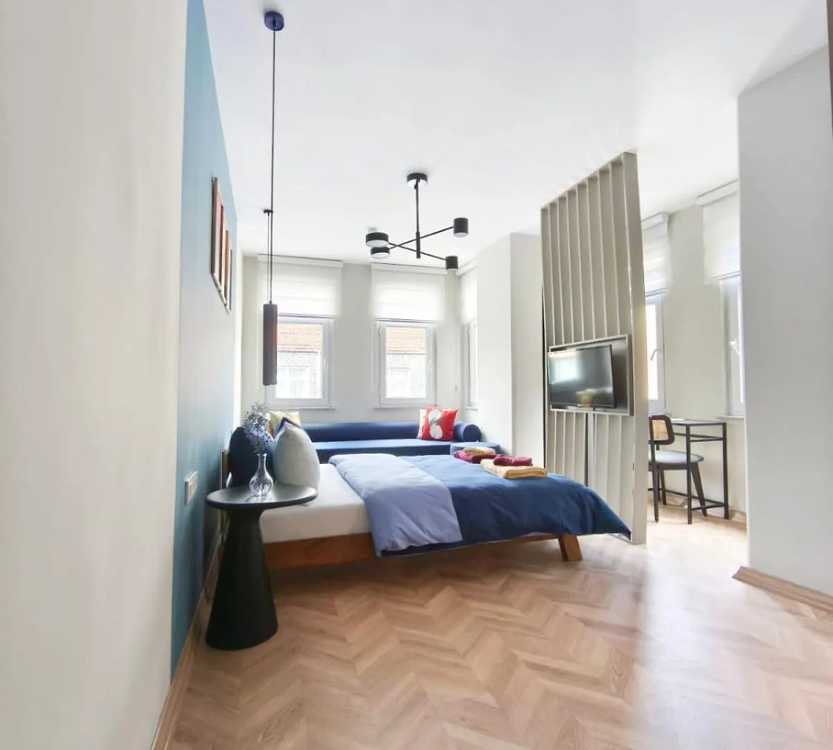 La Casa Privada Apartment Istanbul 0*,