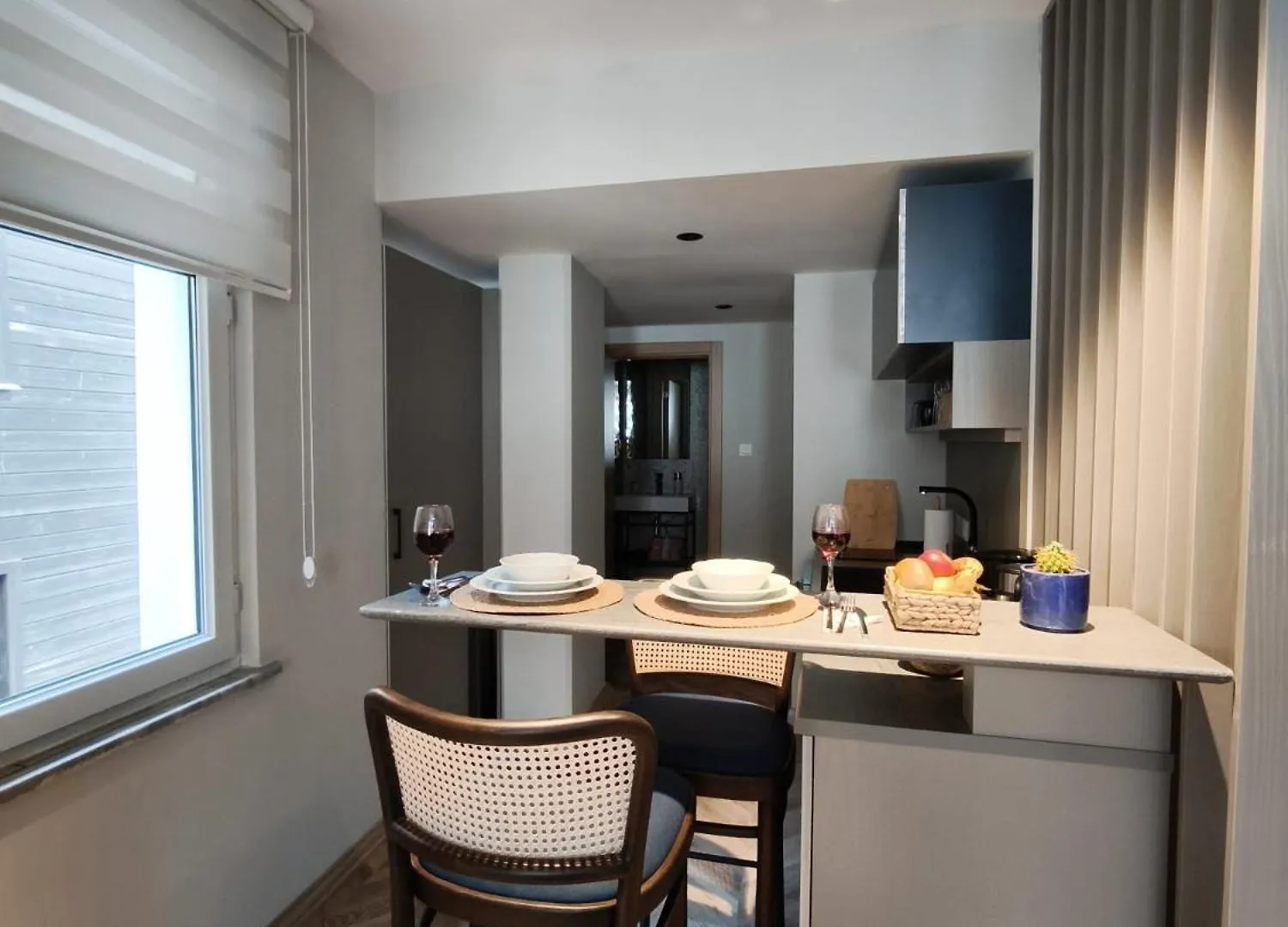 La Casa Privada Apartment Istanbul