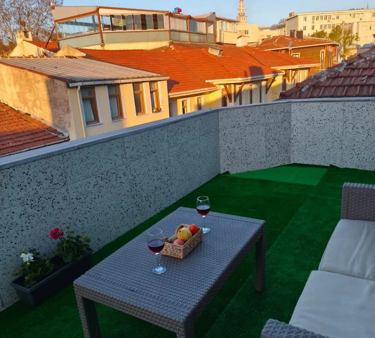 La Casa Privada Apartment Istanbul Turkey