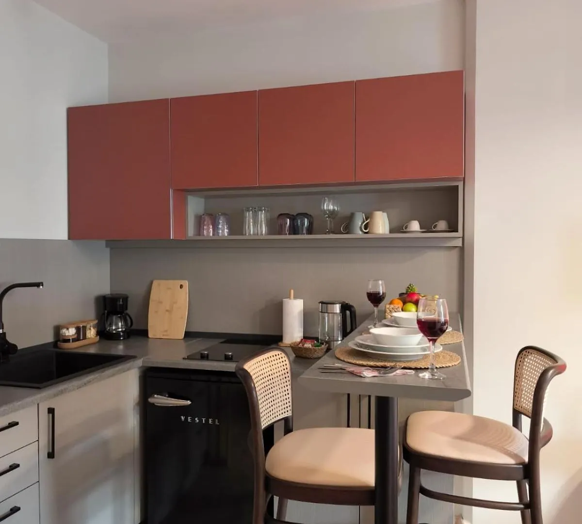 La Casa Privada Apartment Istanbul