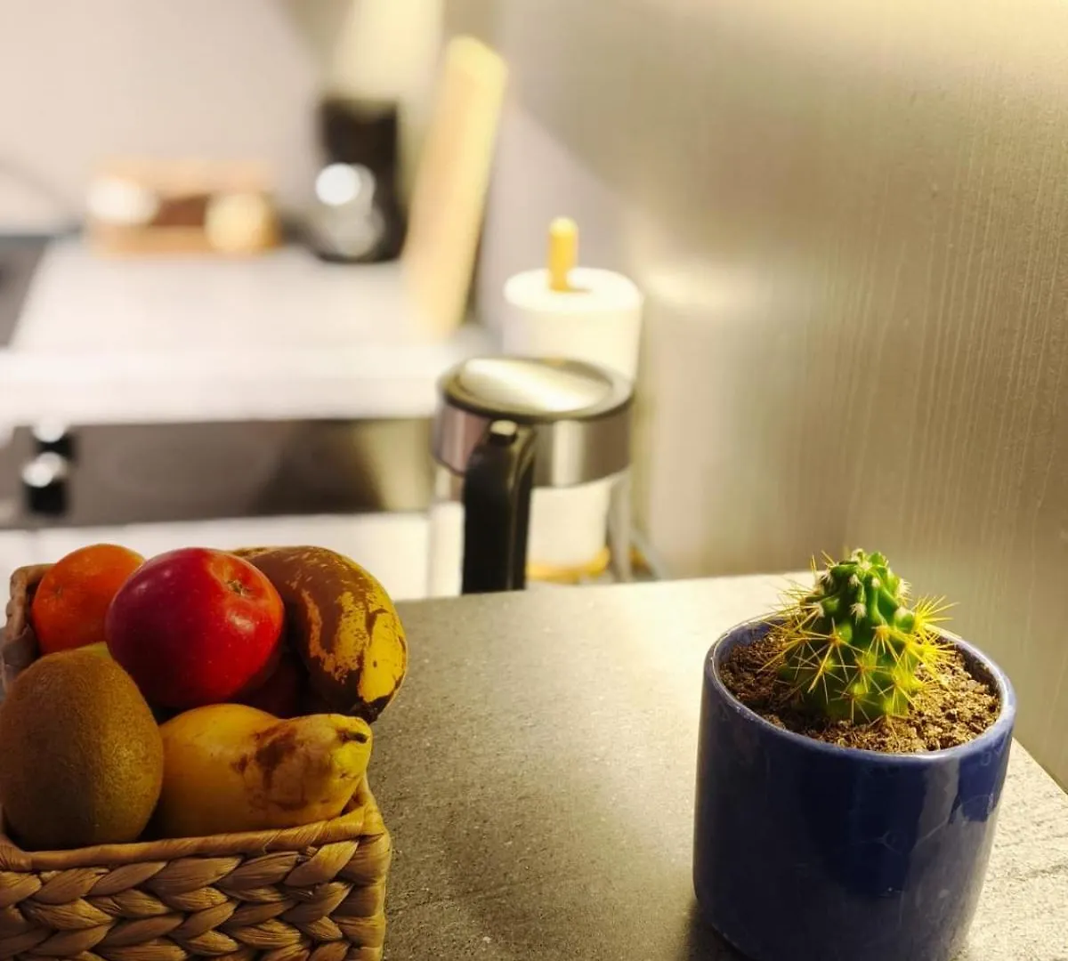 La Casa Privada Apartment Istanbul Turkey