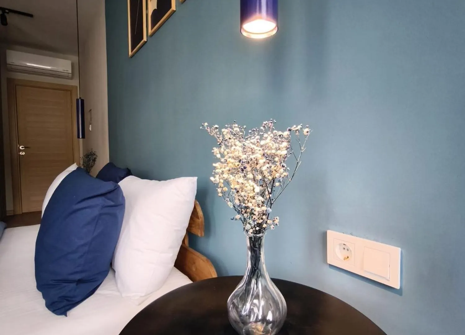 La Casa Privada Apartment Istanbul 0*,