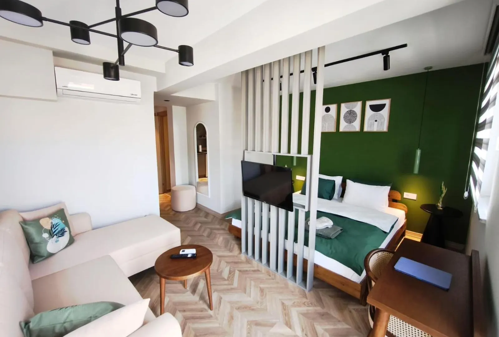 La Casa Privada Apartment Istanbul 0*,
