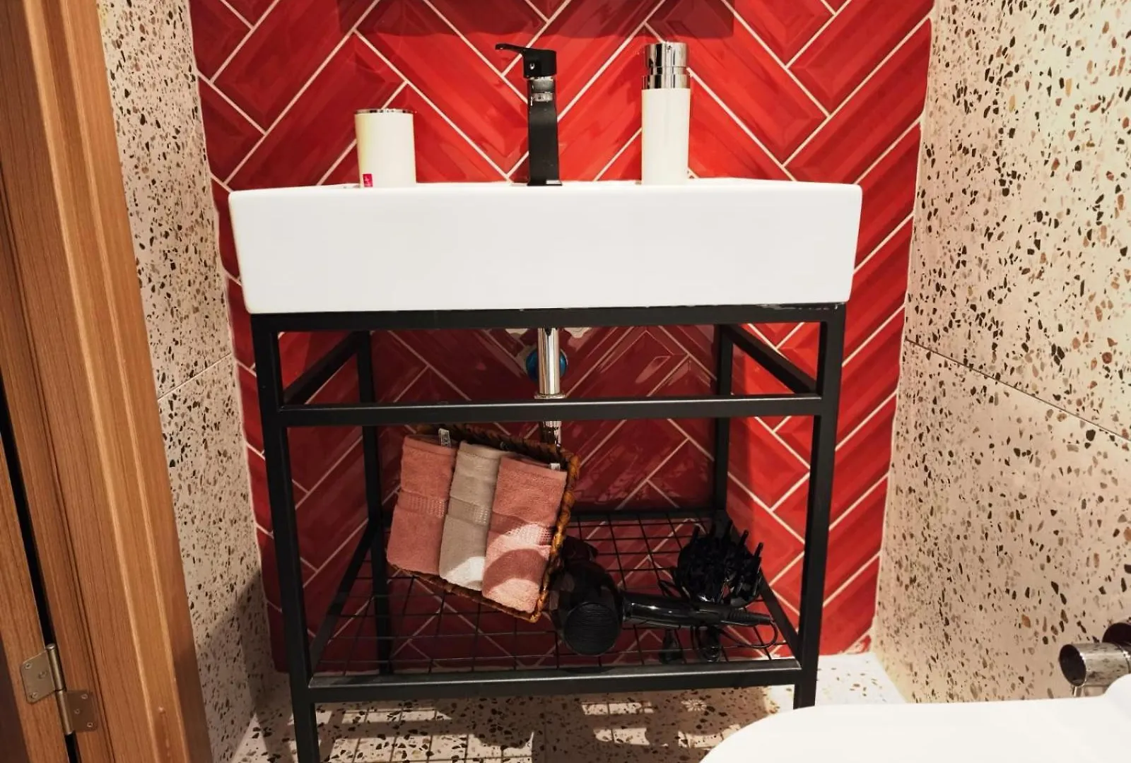 La Casa Privada Apartment Istanbul
