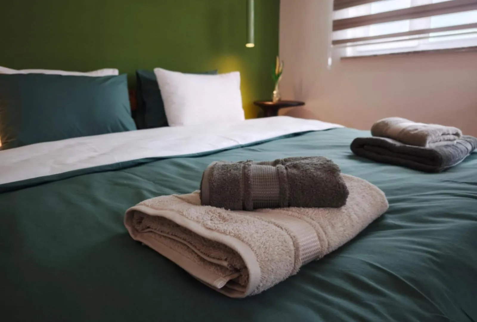 La Casa Privada Apartment Istanbul