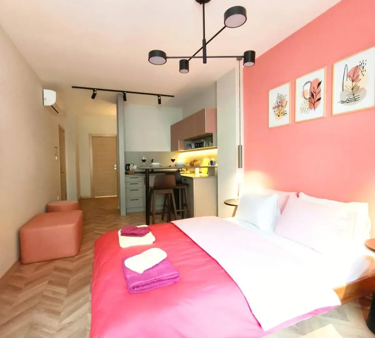 La Casa Privada Apartment Istanbul